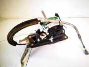 Schaltgest?nge Audi Q7, 2006.03 - 2010.05 4l1713041n,