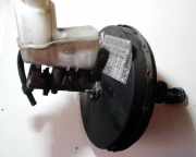 Bremskraftverstärker Fiat Stilo, 2001.10 - 2007.01 00468058850,0204024443