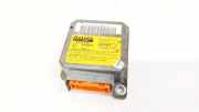 Steuerger?t Airbag Peugeot 206, 1998.08 - 2002.07 550541500,9636894080