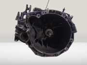 Schaltgetriebe Renault Scenic, II 2003.06 - 2006.06 ND0002, ND0002 A310350