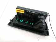 Bedienelement für Klimaanlage Opel Vectra, B 2000.09 - 2002.04 facelift 69262209, J2900