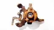 Radnabe Achsschenkel - Vorne Linke Opel Astra, G 1998.09 - 2004.12 Gebraucht,