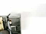 Sitzschlo? Opel Zafira, A 1999.04 - 2003.11 24420228g,