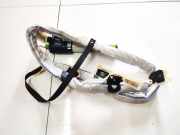 Sicherheitsmodul Seitenverkleidung Opel Corsa, D 2006.07 - 2010.06 63248btaxm716,