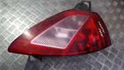 R?ckleuchten - Hinten Rechts Renault Megane, II 2002.11 - 2006.06 8200073237,