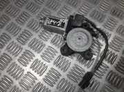 Fensterheber motor - Hinten Linke Hyundai Santa Fe, 2000.11 - 2006.03 9881026200,98810-26200