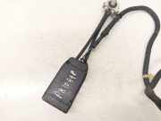 Gurtschloss - Vorne Linke Honda FR-V, 2004.08 - 2009.12 Gebraucht,