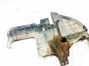 Unterfahrschutz Mitsubishi Outlander, I 2003.01 - 2006.12 Gebraucht,