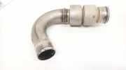 Intercooler Schlauch Volvo V50, 2004.04 - 2007.05 Gebraucht,