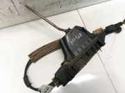 Schaltgestänge - Schaltseile Nissan Note, 2006.03 - 2013.06 3550210, 3550110