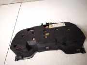 Tachometer Opel Astra, G 1998.09 - 2004.12 09131136,