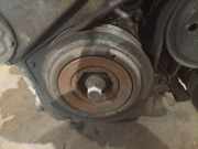 Riemenscheibe Kurbelwelle Honda FR-V, 2004.08 - 2009.12 Gebraucht,