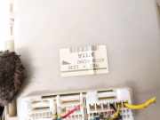 Sicherungskasten Toyota Prius, 2003.06 - 2009.01 8273047290,82730-47290