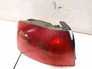 Rückleuchten - Hinten Linke Peugeot 407, 2004.05 - 2010.12 085501937lb,