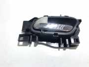 Türinnengriff - Vorne Linke Citroen C4 Grand Picasso, I 2006.01 - 2013.06 303966,96555518vd