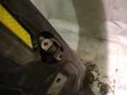 T?rfangband T?rbremse T?rstopper - Hinten Rechts Alfa-Romeo 159 2005.09 - 2011.11 Gebraucht,