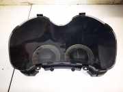 Tachometer Toyota Auris, I E15 2006.10 - 2012.10 8380002m12,83800-02m12