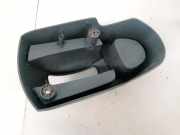 Innenausstattung Toyota Aygo, 2005.07 - 2009.12 589110h010,58911-0h010