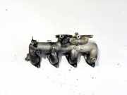 Ansaugkrümmer Mitsubishi Pajero Sport, I K90 2000.06 - 2008.06 Facelift MR577029,Used