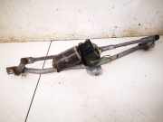 Wischergestänge Audi A6, C5 1997.01 - 2001.08 Gebraucht,