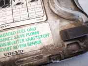 Tankdeckel Tankklappe Volvo V70, II 2001.01 - 2005.06 9454445,3536442