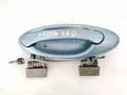 Türgriff Türaussengriff - Vorne Rechts SAAB 9-5, 2005.11 - 2010.05 facelift 5510136,