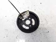 Riemenscheibe f?r Wasserpumpe Toyota Yaris, I (XP10) 1999.04 - 2003.03 Gebraucht,