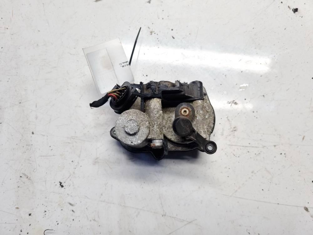 Steuerklappe für Luftversorgung Volkswagen Passat, B6 2005.08 - 2010.11 03L129086, a2c53248883 CBDC