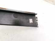 Zierleiste Leiste - Hinten Rechts Skoda Superb, I 2001.12 - 2008.03 Gebraucht,