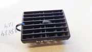 Lüftungsgitter Armaturenbrett Audi 80, B3 1986.06 - 1991.09 893820957,