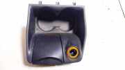 Getränkehalter Renault Clio, 2001.05 - 2004.11 facelift 8200152201,8200152204