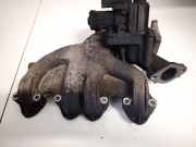 Ansaugkrümmer Volkswagen Caddy, III 2004.03 - 2010.09 03g129713k,