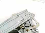 Fensterheber - Hinten Rechts Toyota Auris, II E18 2012.10 - 2015.06 Gebraucht,