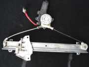Fensterheber - Hinten Linke Mitsubishi Galant, 1992.11 - 1996.08 Gebraucht,