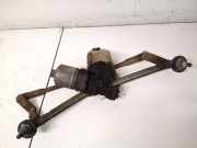 Wischergest?nge Peugeot 206, 2002.07 - 2009.01 facelift 3397020578,