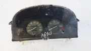 Tachometer Citroen Berlingo, I 1996.07 - 2002.11 0902149202,9621185680