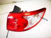 R?ckleuchten - Hinten Rechts Hyundai Santa Fe, 2006.03 - 2012.09 924022b000,92402-2b000