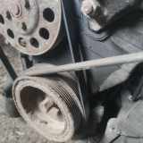 Riemenscheibe Kurbelwelle Mitsubishi Lancer VII, 2003.09 - 2006.04 Gebraucht,