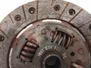 Kupplungsscheibe Volkswagen Golf, II 1983.08 - 1992.07 1861838333,
