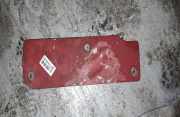Motorabdeckung Mercedes-Benz W203, 2000.05 - 2004.02 a1111502075kz,
