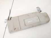 Sonnenblende Seat Toledo, 1999.04 - 2006.05 3b0857552,