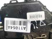 Türschloss Stangen - Vorne Linke Skoda Fabia, II 5J 2007.01 - 2010.06 3b1837015ar,