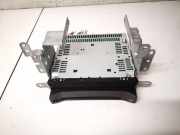 CD-Wechsler Nissan Primera, P12 2002.01 - 2008.12 28185av700,pn-2419f