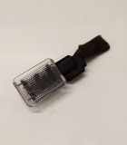 Innenraumleuchte Volvo S40, 2004.01 - 2007.03 8687610,8687610