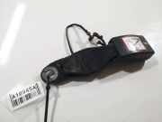 Gurtschloss - Vorne Linke Nissan Almera Tino 2000.08 - 2003.09 Gebraucht,