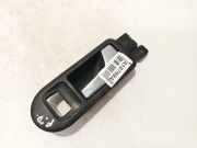 Türinnengriff - Vorne Rechts Volkswagen Bora, 1998.01 - 2005.12 3b1837114, ALH