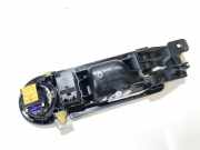 T?rinnengriff - Hinten Rechts Volkswagen Bora, 1998.01 - 2005.12 3b0839114,1j4839114