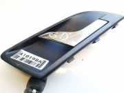 Türinnengriff - Hinten Rechts Skoda Superb, II 2008.03 - 2013.06 3t0839248,