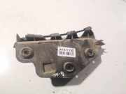 T?rschloss Stangen - Hinten Linke Audi A3, 8P 2003.05 - 2005.06 8f3807393,