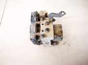 Abs Pumpe Hydraulikblock Toyota Yaris Verso, 1999.11 - 2005.09 8954152110,89541-52110 ty3-0z27-1 44510-52220